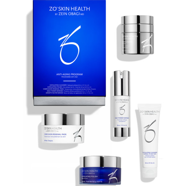 ZO® Anti-aging Programme